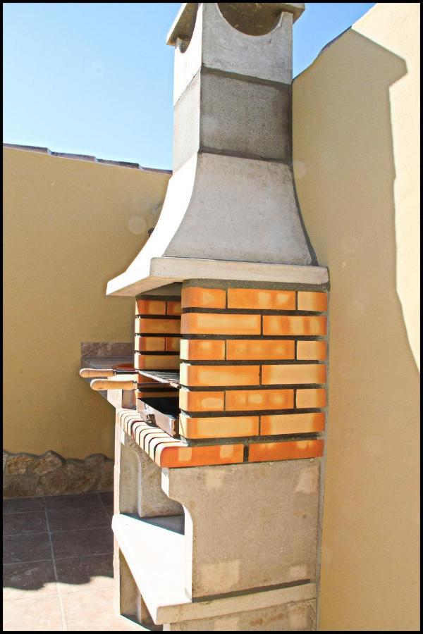 Bungalow Curro Pareja 131 Conil De La Frontera Exterior foto