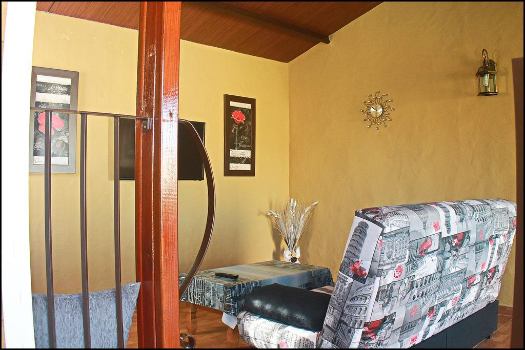 Bungalow Curro Pareja 131 Conil De La Frontera Exterior foto
