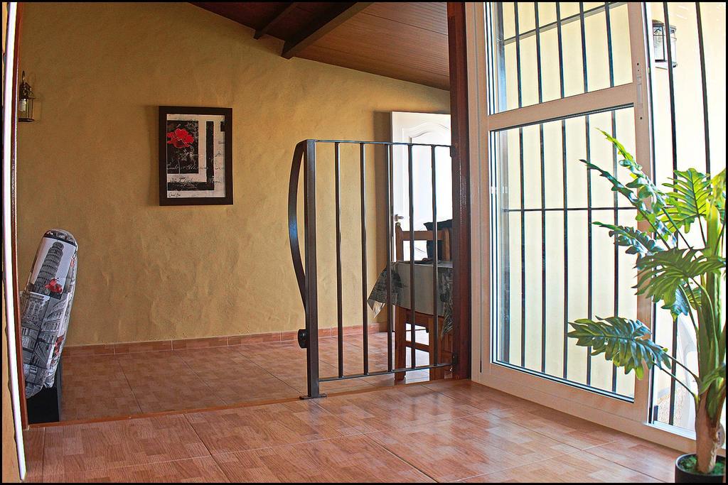 Bungalow Curro Pareja 131 Conil De La Frontera Exterior foto